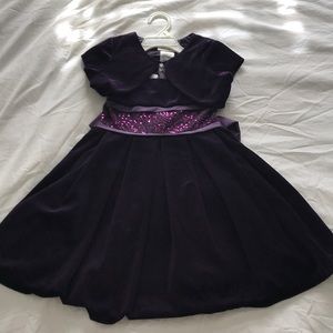 Christmas dress
